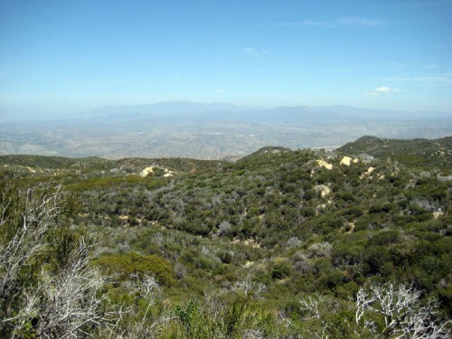 Temecula Valley - Valley Soil